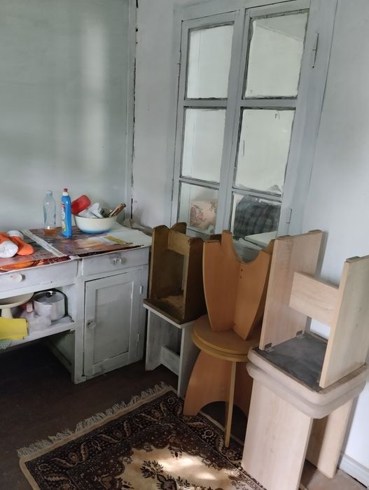 Продам летную дачу