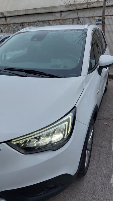 Opel crossland x1.5 automata