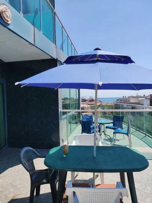 Продава се Двустаен апартамент в Приморско - 86 кв.м за 814 €/кв.м - Снимка #6