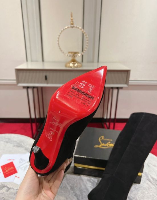 Cizme louboutin dama