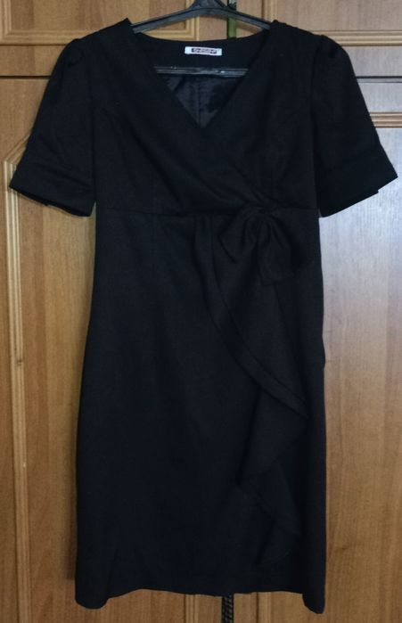 Вечерние платья.