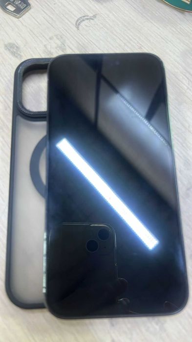 Apple iPhone 14 Pro Max; 256 гб  (Алматы) 887770