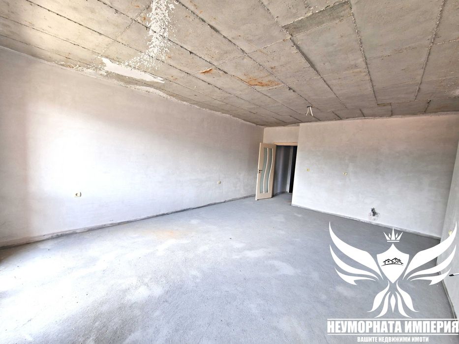 Продавам нов тристаен 110кв.м. 5ет. в гр.Асеновград, кв.Баба Тонка