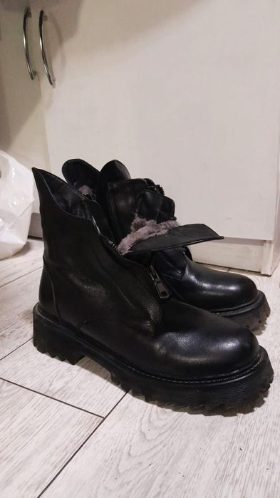 Женская трендовая обувь