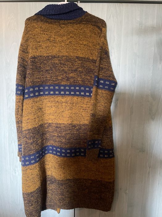 Cardigan Desigual