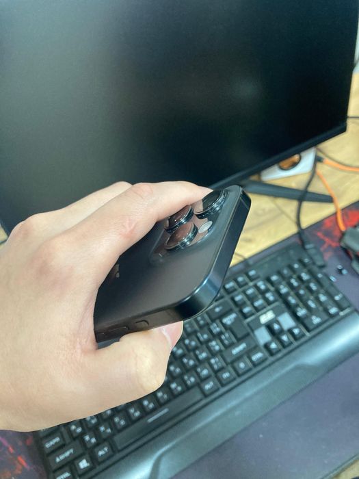 iPhone 15 Pro 128 Gb