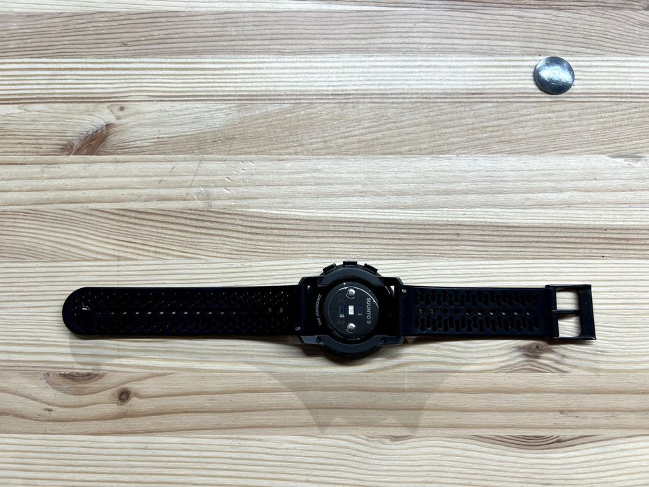 Ceas Suunto 9 Peak Full Titanium