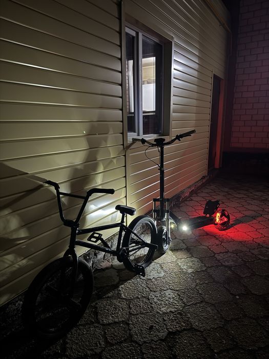 Электросамокат Kugoo M5 Pro/М5 Про