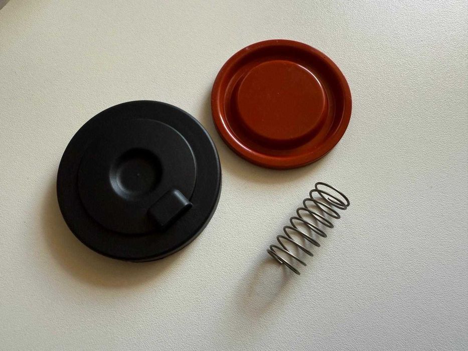 Membrana valva supapa PCV, epurator, capac Renault 1.5, 1.6, 2.0 dci