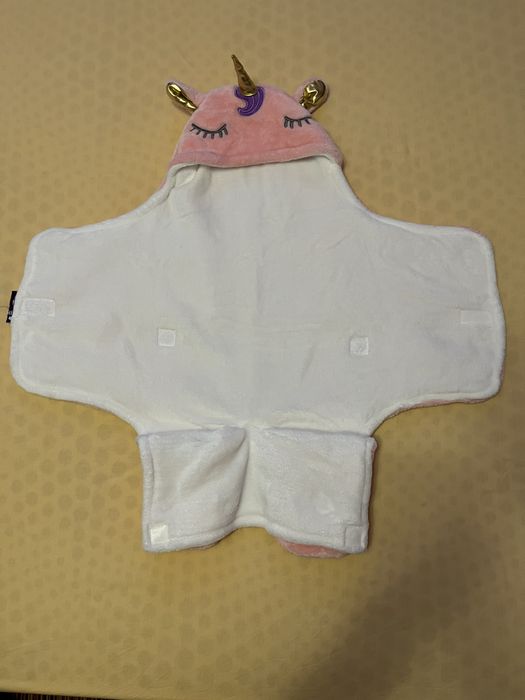 Бебешко одеалце