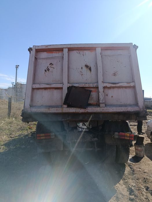 Продам МАЗ 2006 год