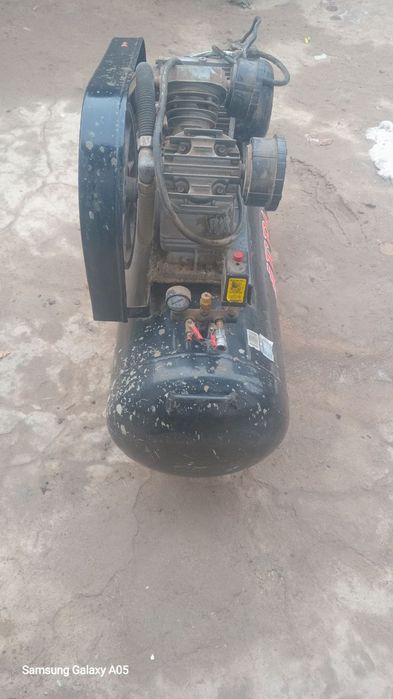 Компрессор 200лик