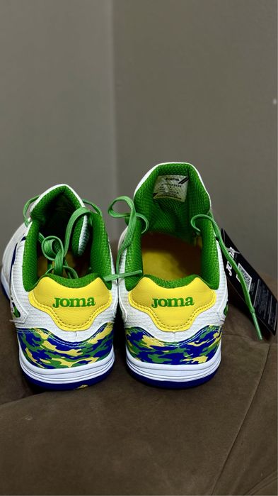 зальники Joma