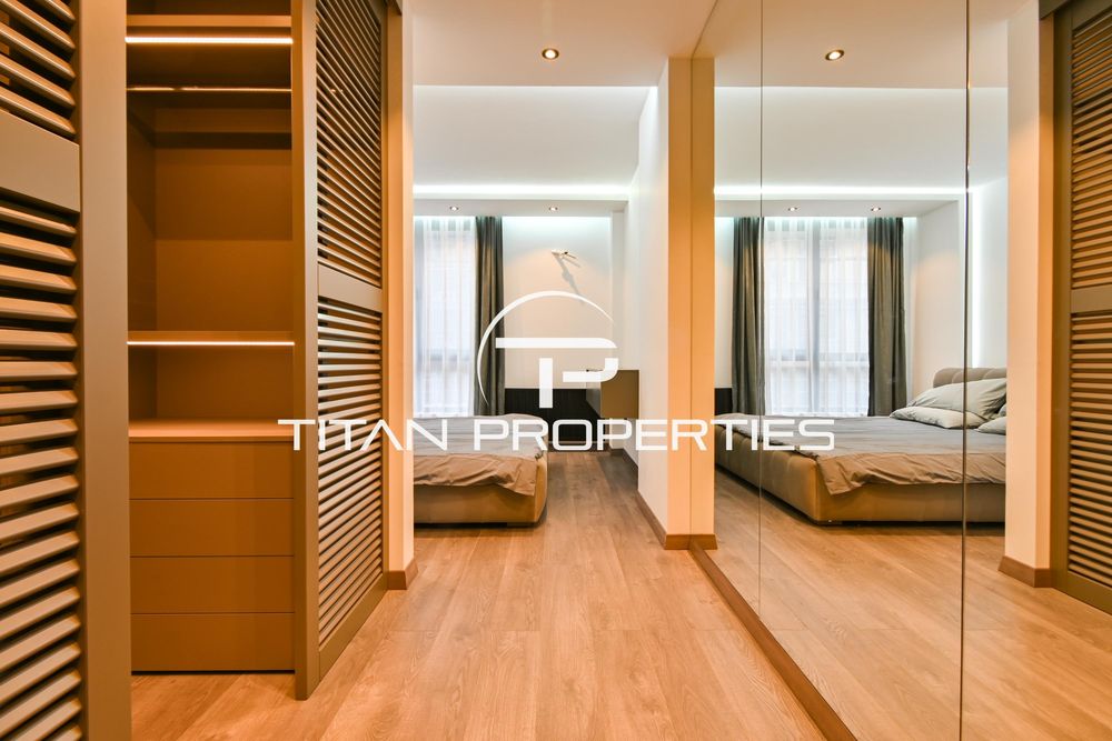 Дава се под наем Двустаен апартамент в София, Кръстова вада - 85 кв.м за 1400 € - Снимка #10