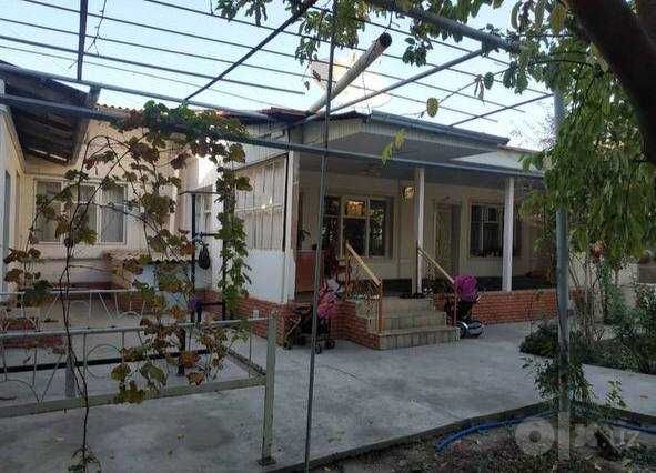 Продается земельный участок под строительство в Яшнабадском районе