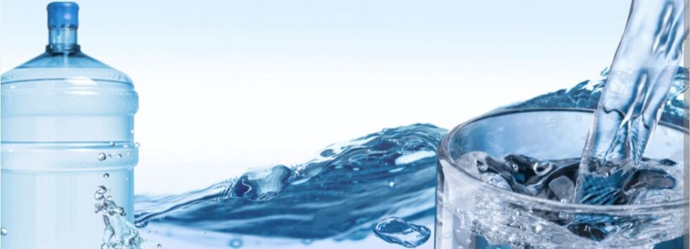 Доставка воды 19 литров алматы