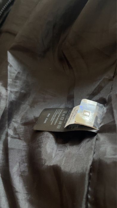 Vesta The North Face 700 Down-Neagră