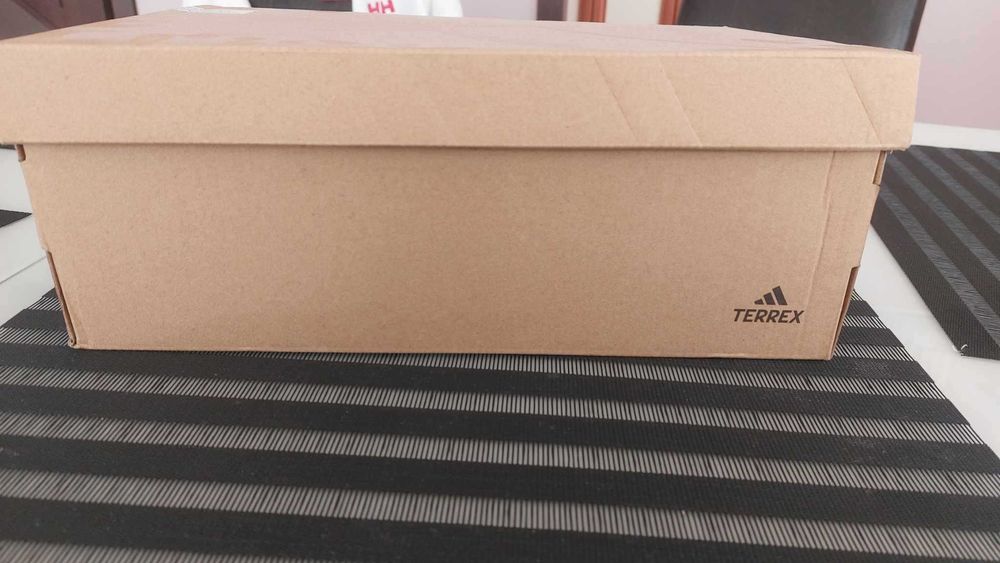 Маратонки Adidas Terrex Tracerocker 2 GTX