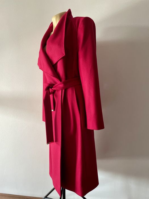 Palton statement Ted Baker London