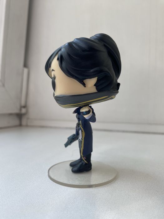 Продам фигурку Funko Pop Emily (Dishonored)