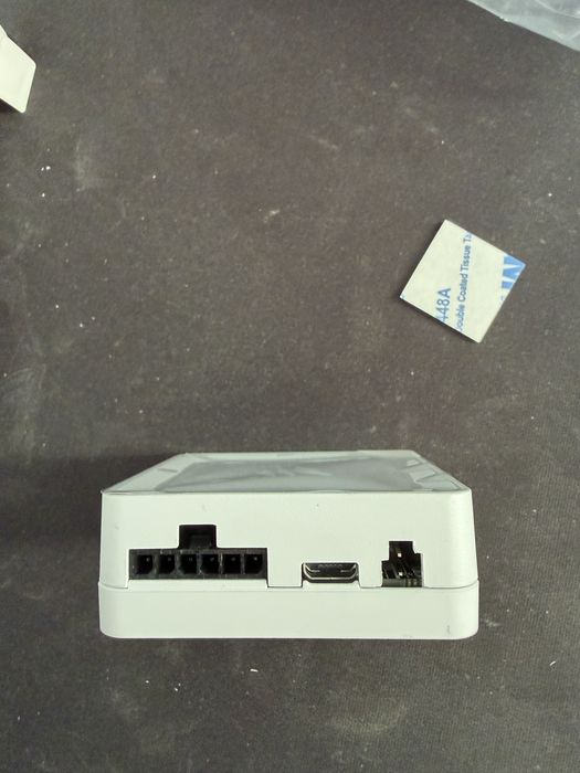 Vand Corsair iCUE Link Hub System