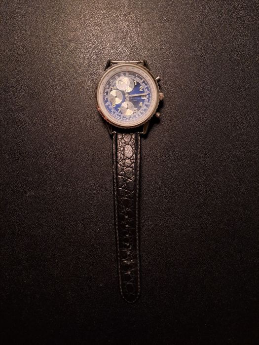 Breitling 1884 Etanche 30M