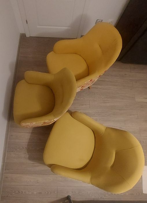 Vand scaune tip fotoliu