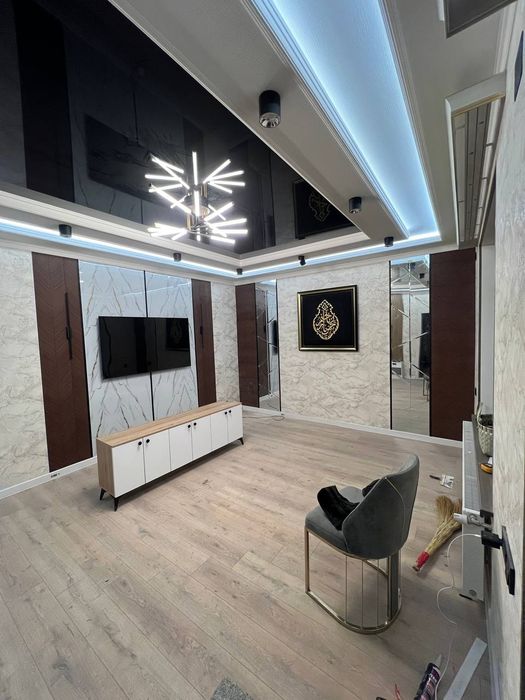 Евро ремонт, отделка хизматлари