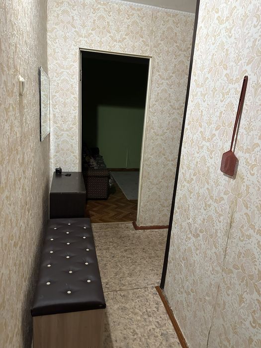 Сдается квартира