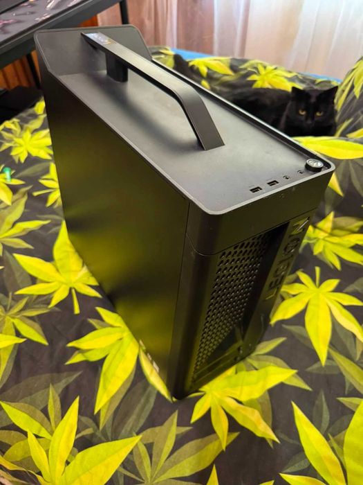 Unitate / Calculator Gaming INTEL i5-8400