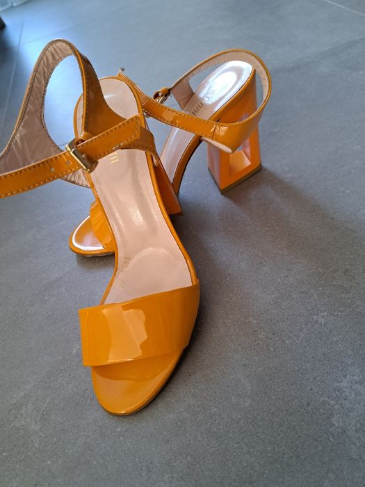 Дамски обувки  GiAnni