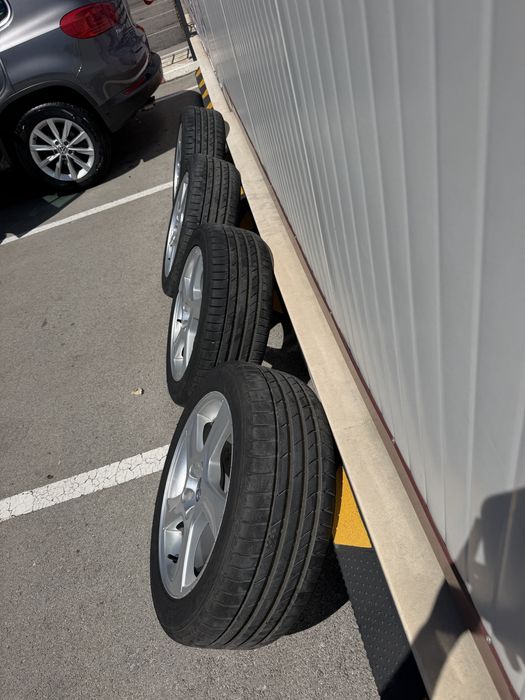 KUMHO ECSTA PS71 215/50/17