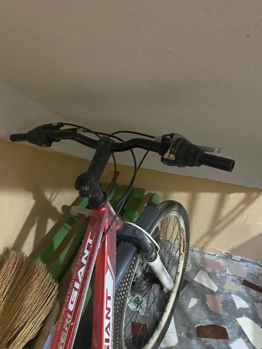 Продается велосипед