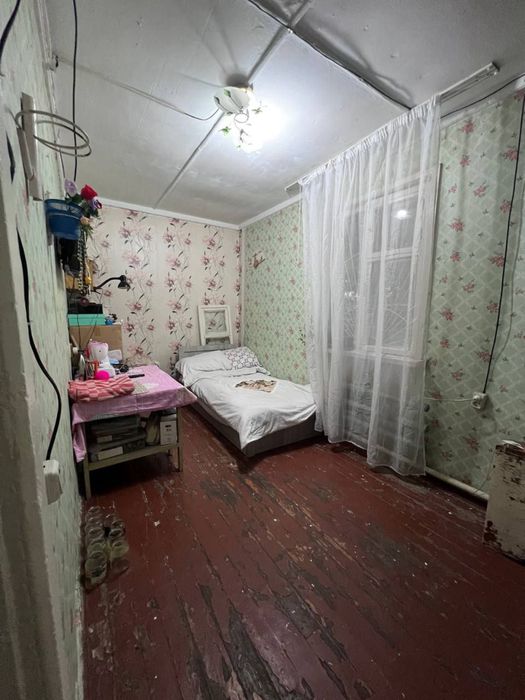 КВАРТИРА.  Спутник-8  3/1/2