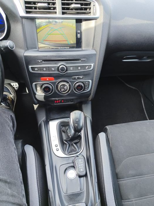 CITROËN DS4 2017 — imagine 5