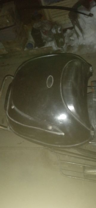Мото запчасти аксессуары на Иж планета