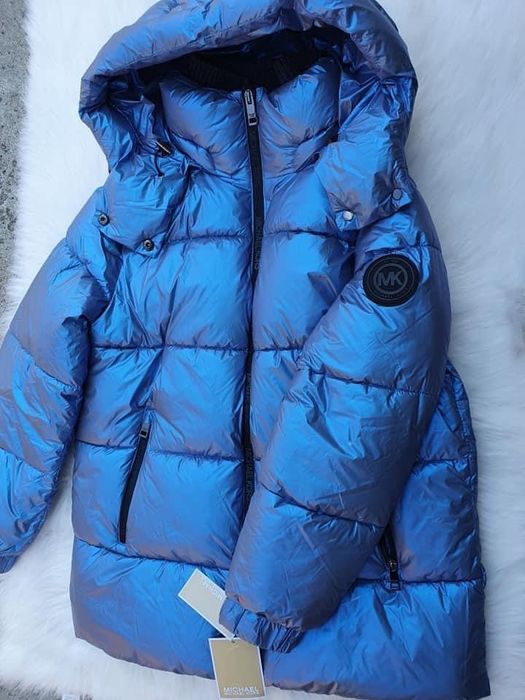 Geaca Michael Kors