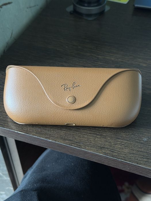 Ray ban meta wayferer