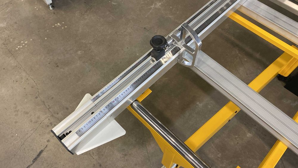 Форматно-раскроечный станок RM6132Y