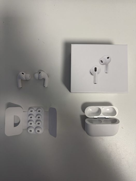Airpods Pro 3-Noi