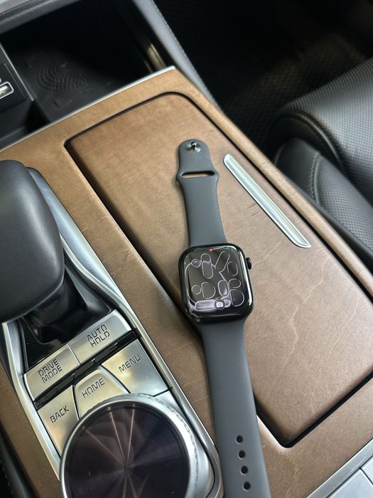Apple watch 11 46mm