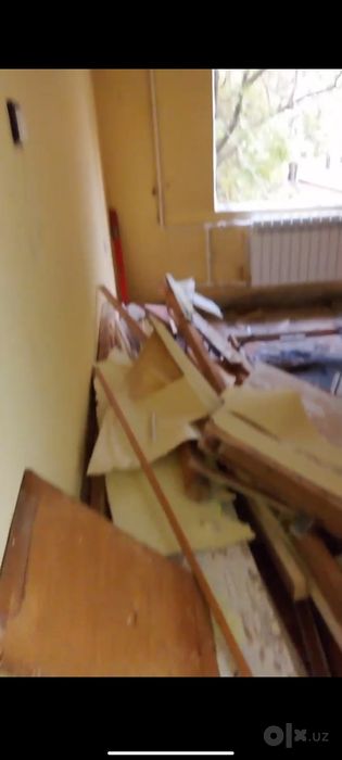 Ўтин сотилади, полдан чиққан қуруқ ёғочлар, 7/6 балкалариям бор, зил м
