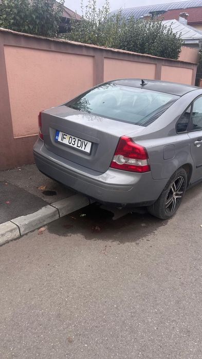 VOLVO S40 2004 — imagine 2