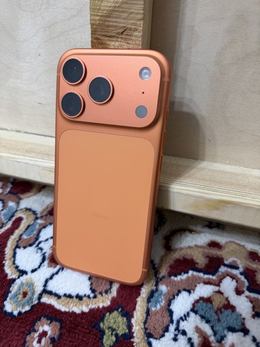 Iphone 17 pro 512gb