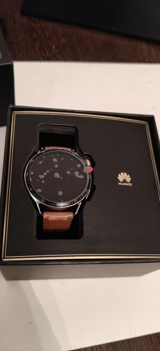 Huawei watch 3  full box