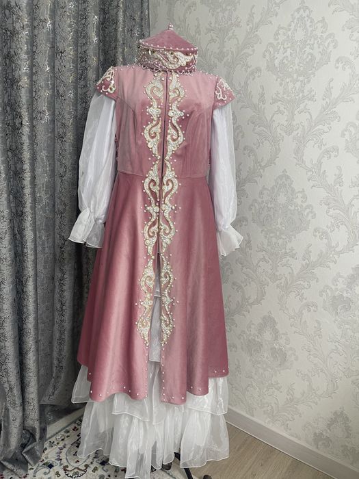 Кажекей 5000тг