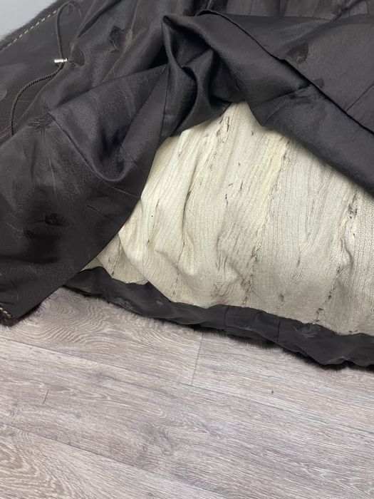 Норковая шуба, 50-54