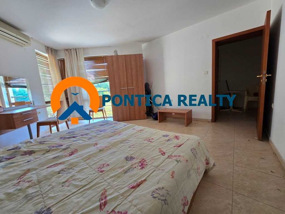 Продава се Тристаен апартамент в Свети Влас - 100 кв.м за 500 €/кв.м - Снимка #2