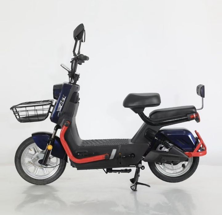 Электровелосипед ск8 оптом