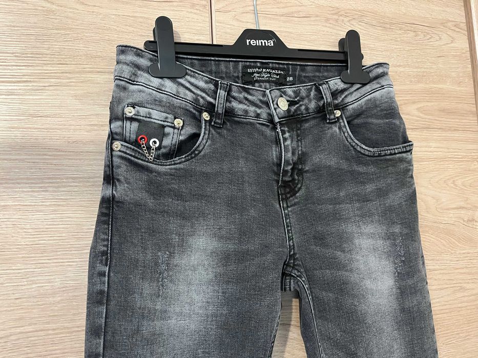 Джинсы skinny от Estero Ragazza